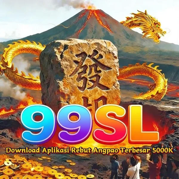 99SL Game Online Resmi 2026