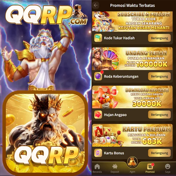 QQRP Maxwin Pola Gacor Hari Ini