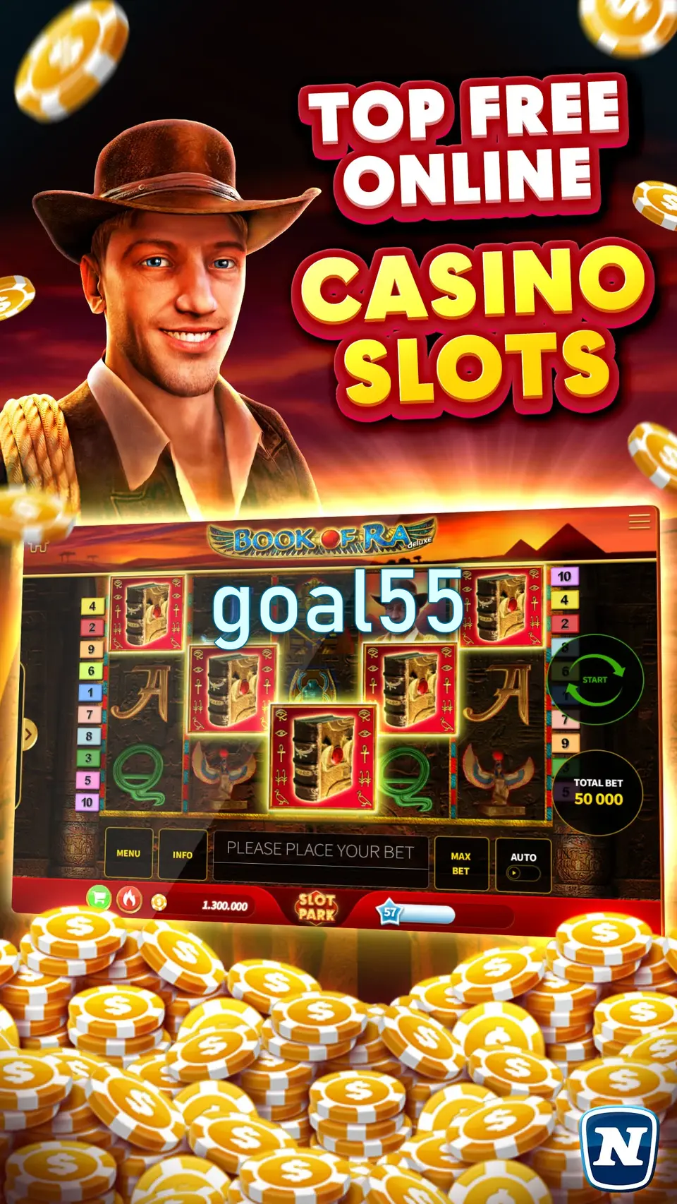 goal55 APK