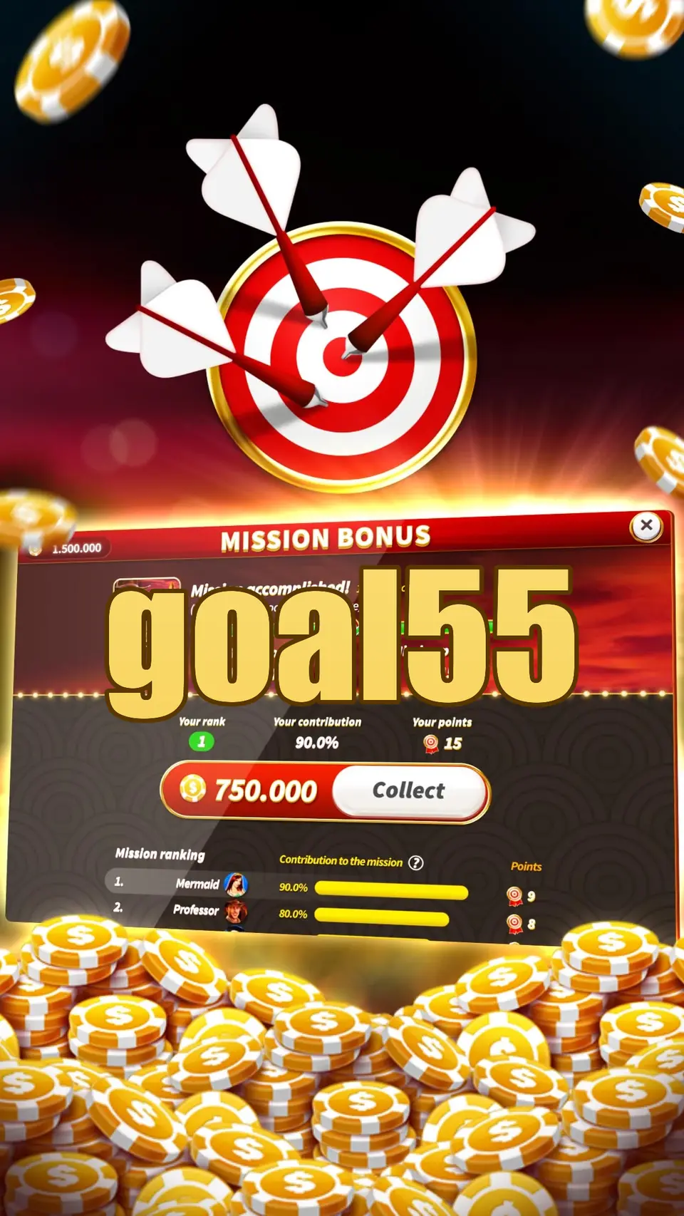 goal55 APK