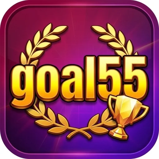 goal55 Logo - Resmi